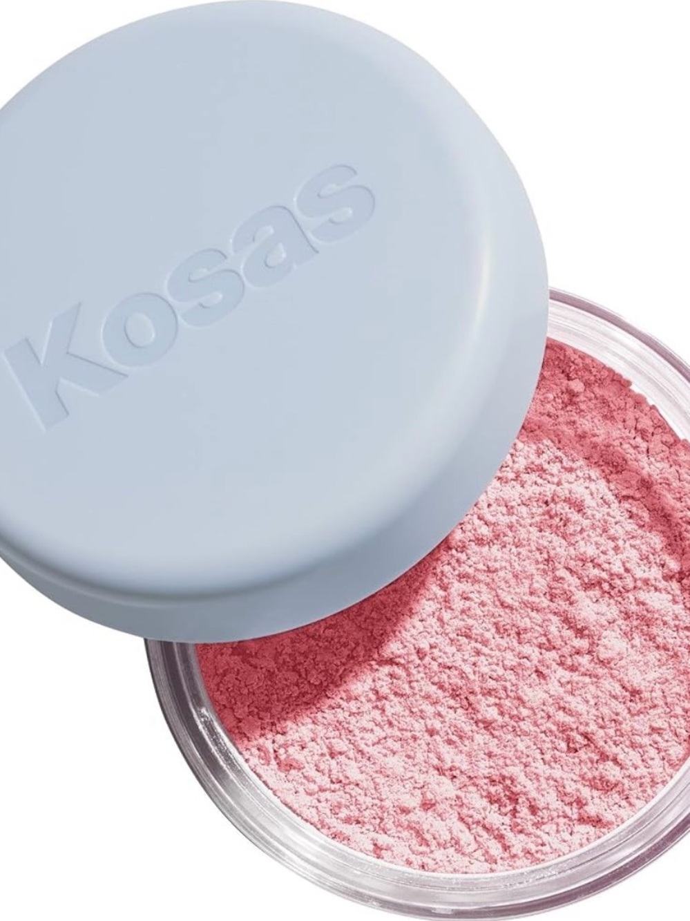 🆕 Kosas Translucent Candy Ultra Sheer Pink Loose Powder